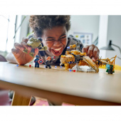 LEGO Marvel - Avengers vastaan Leviathan LEGO Marvel - Avengers vastaan Leviathan