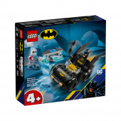 LEGO Super Heroes DC - Batman & Batmobile vastaan Mr. Freeze LEGO Super Heroes DC - Batman & Batmobile vastaan Mr. Freeze