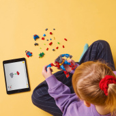 LEGO Super Heroes DC - Supermanin robotti vastaan Lex Luthor LEGO Super Heroes DC - Supermanin robotti vastaan Lex Luthor