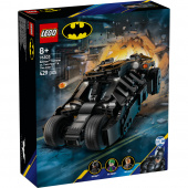 LEGO Super Heroes DC - Batmanin Tumbler vastaan Two-Face & Jokeri LEGO Super Heroes DC - Batmanin Tumbler vastaan Two-Face & Jokeri