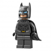 LEGO Super Heroes DC - Batman Forever Batmobile LEGO Super Heroes DC - Batman Forever Batmobile