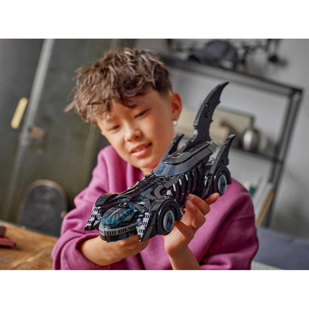 LEGO Super Heroes DC - Batman Forever Batmobile