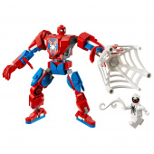LEGO Marvel - Spider-Manin robotti vastaan Anti-Venom LEGO Marvel - Spider-Manin robotti vastaan Anti-Venom