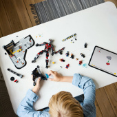 LEGO Marvel - Captain America: Civil War -toimintataistelu LEGO Marvel - Captain America: Civil War -toimintataistelu