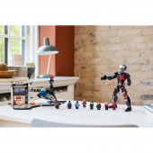 LEGO Marvel - Captain America: Civil War -toimintataistelu LEGO Marvel - Captain America: Civil War -toimintataistelu