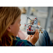 LEGO Marvel - Spider-Man vastaan Doc Ock – Taistelu junassa LEGO Marvel - Spider-Man vastaan Doc Ock – Taistelu junassa