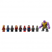 LEGO Marvel - Avengers Endgame Viimeinen Taistelu LEGO Marvel - Avengers Endgame Viimeinen Taistelu