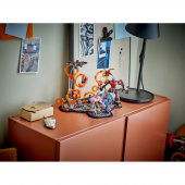 LEGO Marvel - Avengers Endgame Viimeinen Taistelu LEGO Marvel - Avengers Endgame Viimeinen Taistelu