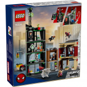 LEGO Marvel - Spider-Man vastaan Oscorp LEGO Marvel - Spider-Man vastaan Oscorp