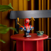 LEGO Marvel - Iron Spider-Man ‑rintakuva LEGO Marvel - Iron Spider-Man ‑rintakuva