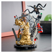 LEGO Marvel - Eeppinen Taistelu: Spider-Man Vastaan Sandman LEGO Marvel - Eeppinen Taistelu: Spider-Man Vastaan Sandman