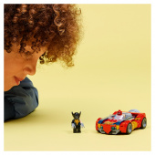 LEGO Marvel - Spider-Manin Auto Vastaan Venomiksi Muuttunut Wolverine LEGO Marvel - Spider-Manin Auto Vastaan Venomiksi Muuttunut Wolverine