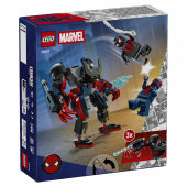 LEGO Marvel - Miles Moralesin Robotti Vastaan Spider-Man 2099 LEGO Marvel - Miles Moralesin Robotti Vastaan Spider-Man 2099
