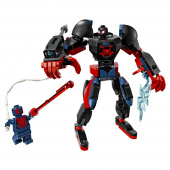 LEGO Marvel - Miles Moralesin Robotti Vastaan Spider-Man 2099 LEGO Marvel - Miles Moralesin Robotti Vastaan Spider-Man 2099