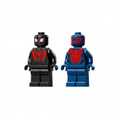 LEGO Marvel - Miles Moralesin Robotti Vastaan Spider-Man 2099 LEGO Marvel - Miles Moralesin Robotti Vastaan Spider-Man 2099