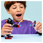 LEGO Marvel - Miles Moralesin Robotti Vastaan Spider-Man 2099 LEGO Marvel - Miles Moralesin Robotti Vastaan Spider-Man 2099