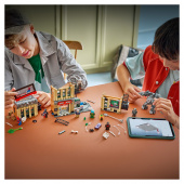 LEGO Marvel - Spider-Man Vastaan Mysterio: Daily Bugle LEGO Marvel - Spider-Man Vastaan Mysterio: Daily Bugle