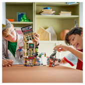 LEGO Marvel - Spider-Man Vastaan Mysterio: Daily Bugle LEGO Marvel - Spider-Man Vastaan Mysterio: Daily Bugle