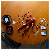 LEGO Marvel - Iron Man Mark 3 -Keräilyversio LEGO Marvel - Iron Man Mark 3 -Keräilyversio