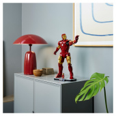 LEGO Marvel - Iron Man Mark 3 -Keräilyversio LEGO Marvel - Iron Man Mark 3 -Keräilyversio