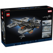 LEGO Marvel - S.H.I.E.L.D. Helicarrier LEGO Marvel - S.H.I.E.L.D. Helicarrier