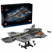 LEGO Marvel - S.H.I.E.L.D. Helicarrier LEGO Marvel - S.H.I.E.L.D. Helicarrier