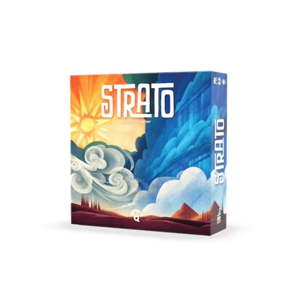Strato