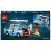 LEGO Harry Potter - Lentävä Ford Anglia™ LEGO Harry Potter - Lentävä Ford Anglia™