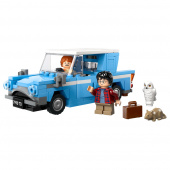 LEGO Harry Potter - Lentävä Ford Anglia™ LEGO Harry Potter - Lentävä Ford Anglia™
