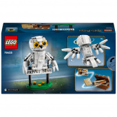LEGO Harry Potter - Hedwig™ ja Likusteritie 4 LEGO Harry Potter - Hedwig™ ja Likusteritie 4