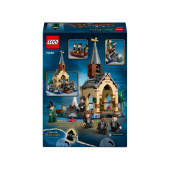 LEGO Harry Potter - Venetalo Hogwarts™ linnassa LEGO Harry Potter - Venetalo Hogwarts™ linnassa