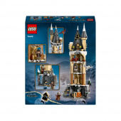 LEGO Harry Potter - Hogwart-linnan pöllölä LEGO Harry Potter - Hogwart-linnan pöllölä