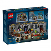 LEGO Harry Potter - Hogwarts™ linna: loitsutaikojen oppitunti LEGO Harry Potter - Hogwarts™ linna: loitsutaikojen oppitunti