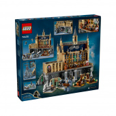 LEGO Harry Potter - Tylypahkan linna: Suuri sali LEGO Harry Potter - Tylypahkan linna: Suuri sali