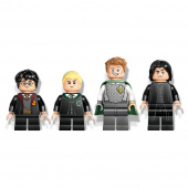 LEGO Harry Potter - Tylypahkan kaksintaistelukerho LEGO Harry Potter - Tylypahkan kaksintaistelukerho