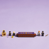 LEGO Harry Potter - Tylypahkan kaksintaistelukerho LEGO Harry Potter - Tylypahkan kaksintaistelukerho