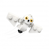 LEGO Harry Potter - Hagrid™ ja Harry moottoripyöräajelulla LEGO Harry Potter - Hagrid™ ja Harry moottoripyöräajelulla