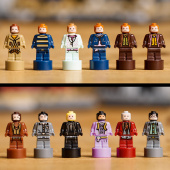 LEGO Harry Potter - Viistokujan velhokaupat LEGO Harry Potter - Viistokujan velhokaupat