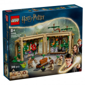LEGO Harry Potter - Tylypahkan linna Yrttitieto LEGO Harry Potter - Tylypahkan linna Yrttitieto