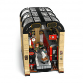 LEGO Harry Potter - Kirjaminimaailma Tylypahkan pikajuna LEGO Harry Potter - Kirjaminimaailma Tylypahkan pikajuna