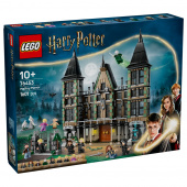 LEGO Harry Potter - Malfoyn kartano LEGO Harry Potter - Malfoyn kartano