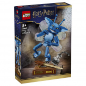 LEGO Harry Potter - Cornwallilainen Ilkiö LEGO Harry Potter - Cornwallilainen Ilkiö