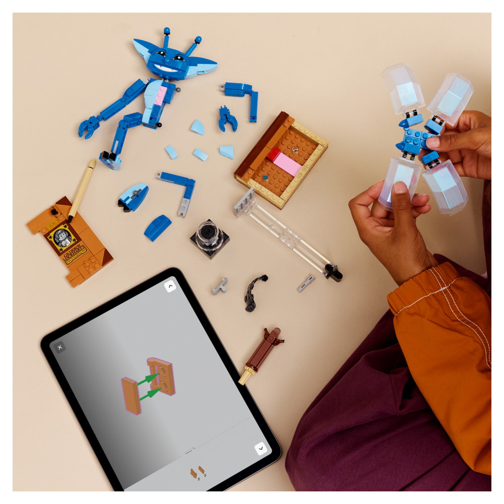 LEGO Harry Potter - Cornwallilainen Ilkiö