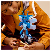 LEGO Harry Potter - Cornwallilainen Ilkiö LEGO Harry Potter - Cornwallilainen Ilkiö