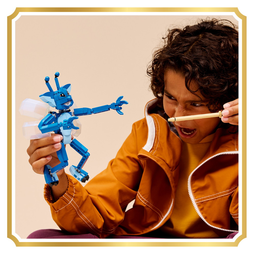 LEGO Harry Potter - Cornwallilainen Ilkiö