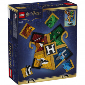 LEGO Harry Potter - Hogwarts House Crest LEGO Harry Potter - Hogwarts House Crest