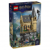 LEGO Harry Potter - Tylypahkan Linna: Sairaalasiipi LEGO Harry Potter - Tylypahkan Linna: Sairaalasiipi
