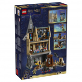 LEGO Harry Potter - Tylypahkan Linna: Sairaalasiipi LEGO Harry Potter - Tylypahkan Linna: Sairaalasiipi