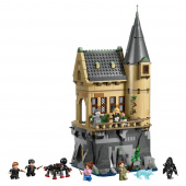 LEGO Harry Potter - Tylypahkan Linna: Sairaalasiipi LEGO Harry Potter - Tylypahkan Linna: Sairaalasiipi