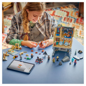 LEGO Harry Potter - Tylypahkan Linna: Sairaalasiipi LEGO Harry Potter - Tylypahkan Linna: Sairaalasiipi